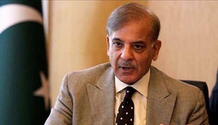 Shahbaz Sharif