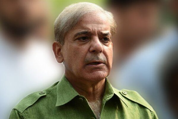 شہباز شریف کی ضمانت منسوخی کیلئے بہت محنت کرنا ہو گی: جسٹس عظمت کا وکیل سے مکالمہ