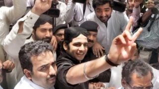Shahrukh Jatoi
