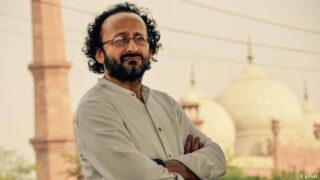 Shahzeb Ali Shah Jilani