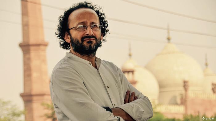 Shahzeb Ali Shah Jilani