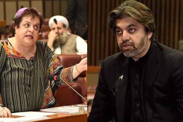 چائلڈ میرج ترمیمی بل کے معاملے پر وفاقی وزراء آمنے سامنے