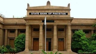State Bank of Pakistan