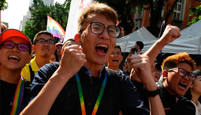 Taiwan People