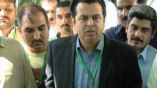 Talal Chaudhary