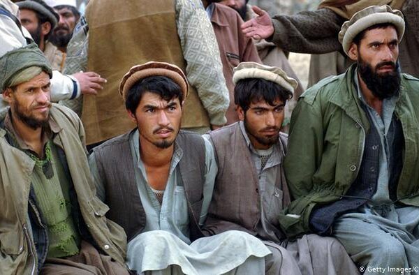 طالبان کے قید خانوں میں قیدیوں پر تشدد اور ان کا قتل