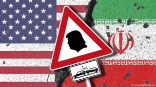 US – Iran