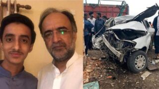 Usama Qamar Zaman Kaira