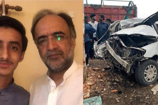ابھی تو گرم ہے مٹی اور جسم تازہ ہے