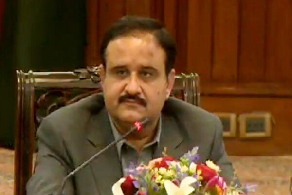 وزیراعلی پنجاب کی ایلیٹ فورس پر حملے کی مذمت، ہنگامی اجلاس طلب