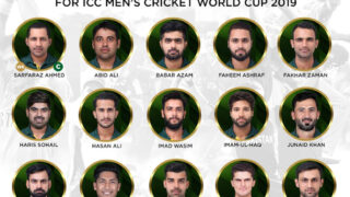 World Cup – National Team