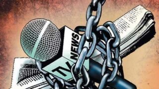 World Press Freedom Day