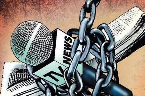 آزادی صحافت کا دن اور پاکستان میں صحافت