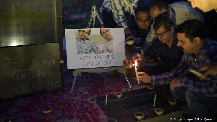 World Press Freedom Day