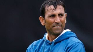 Younis Khan