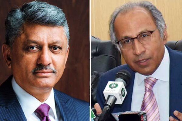 حفیظ شیخ سے اختلافات، سیکریٹری خزانہ یونس ڈھاگا کو عہدے سے ہٹادیا گیا