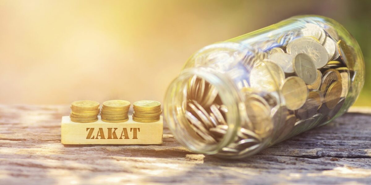Zakat