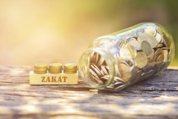 زکوة: مسلمانوں کے معاشی توازن کا ذریعہ