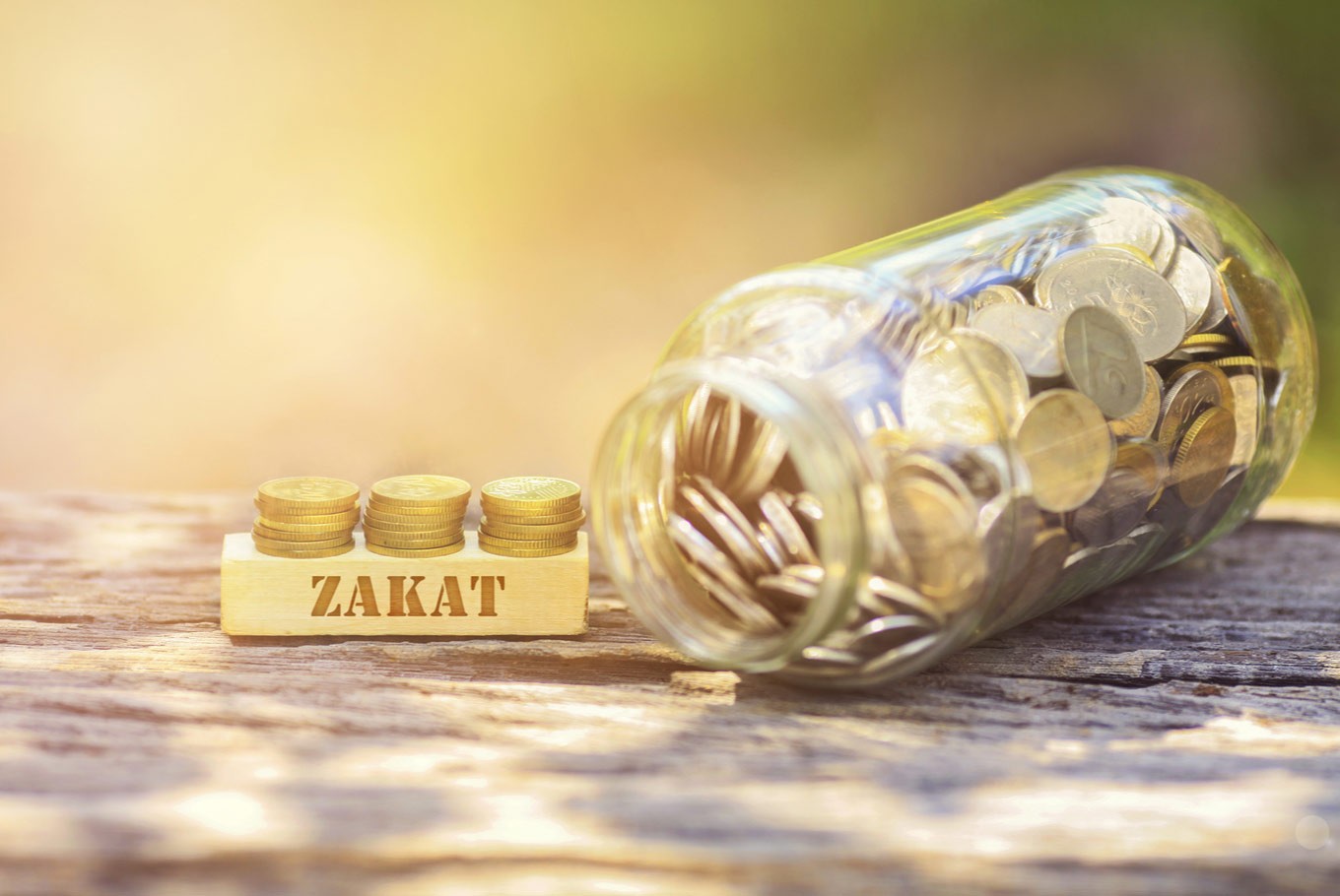 Zakat