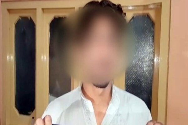 داتا دربار دھماکے کے ملزم کا مبینہ سہولت کار گوجرانوالہ سے گرفتار