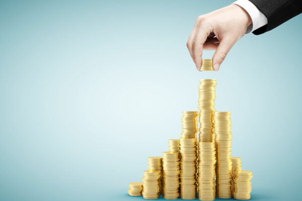 سرمایہ کاری کے دور میں حقیقی مستقل سرمایہ کاری
