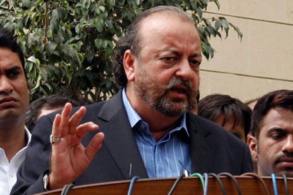 اسپیکر سندھ اسمبلی کی درخواست ضمانت کی سماعت کرنے والا بینچ ٹوٹ گیا