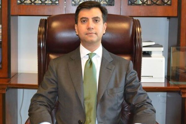 وزیراعظم نے علی جہانگیر کو بیرونی سرمایہ کاری کیلئے اعزازی سفیر مقرر کر دیا