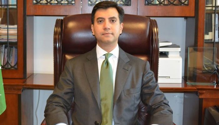 Ali Jehangir