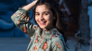 Alia Bhatt
