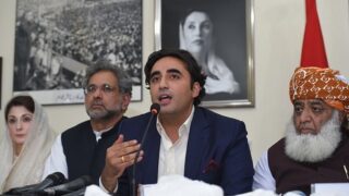 All Parties Conference