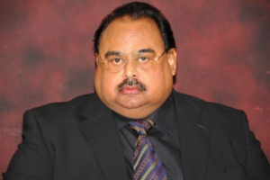 Altaf Hussain