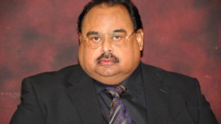 Altaf Hussain