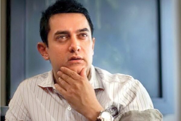 عامر خان سے ملنے نہ دینے پر نوجوان کی خودکشی کی کوشش