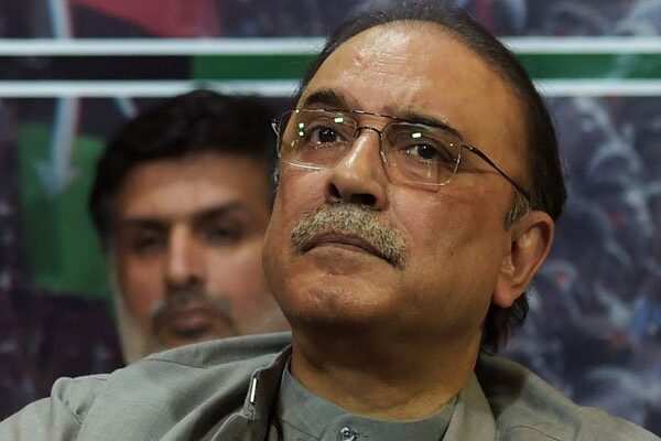 آصف زرداری کی طبیعت ناساز، راولپنڈی انسٹیٹیوٹ آف کارڈیالوجی منتقل