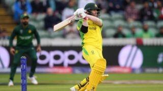 Australia vs Pakistan