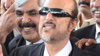 Babar Awan