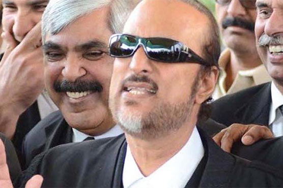 Babar Awan