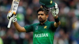 Babar Azam