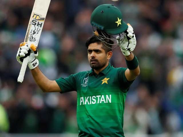 Babar Azam
