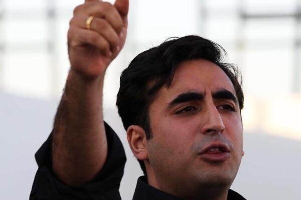 بلاول بھٹو زرداری کا 10 جون سے حکومت کے خلاف عوامی رابطہ مہم کا اعلان