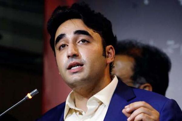 زرداری کے پروڈکشن آرڈر کی حمایت پر بلاول ایم کیو ایم کے معترف