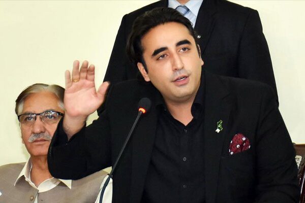قومی اسمبلی میں تاریخ کی بدترین دھاندلی کی گئی: بجٹ منظوری پر بلاول کا ردعمل