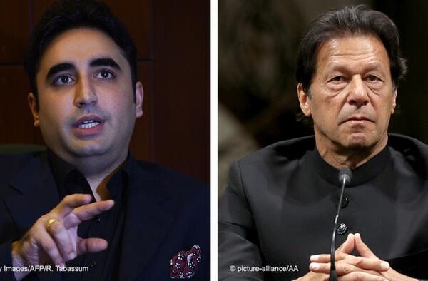 زرداری کی گرفتاری، بجٹ پر بھاری؟