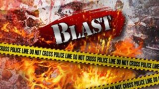 Blast