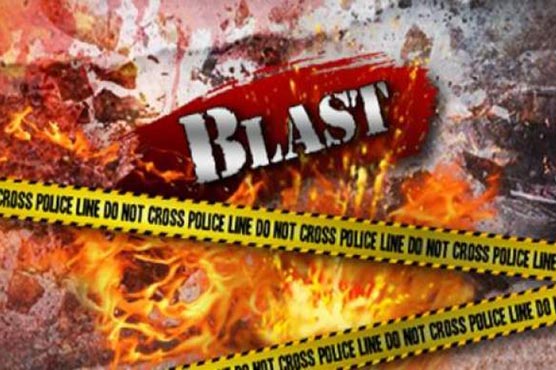 Blast