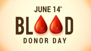 Blood Donor Day