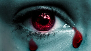 Blood Tears