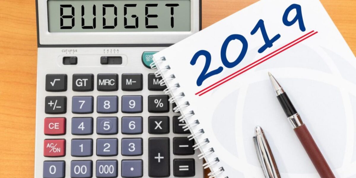 Budget