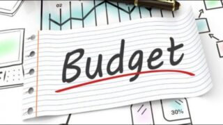 Budget