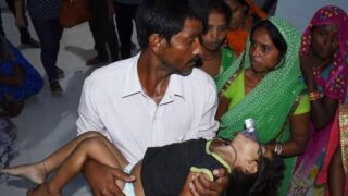 Children Disease India